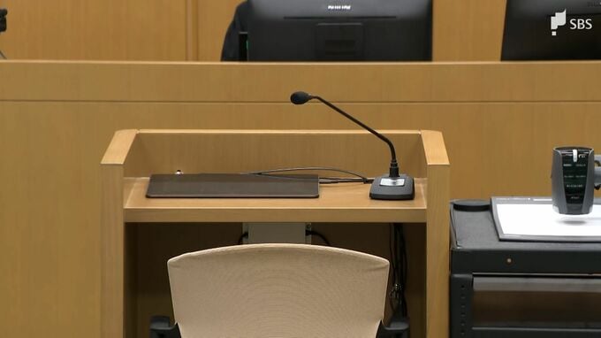 「人を殺すつもりでやったことではありません」歩行者天国に車で突っ込み殺人未遂の罪に問われた男 初公判で起訴内容を一部否認=静岡地裁|TBS NEWS DIG