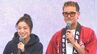 上戸彩さんと松岡昌宏さんらがうどん文化を全国に発信　丸亀製麺と丸亀市がイベント【香川】　|　岡山・香川のニュース | 天気 | RSK山陽放送