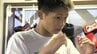 K-1中学生チャンピオン倉田大珠選手「同い年には絶対負けない」 卒業後はプロの道へ　8人家族の格闘技一家　|　大分のニュース｜OBS NEWS｜大分放送