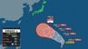 【台風発生へ】台風のたまご＝熱帯低気圧が20日朝までに「台風18号」に発達へ　小笠原近海接近の予想、その後の進路は？（28日までのシミュレーション画像）　|　沖縄のニュース｜RBC 琉球放送