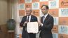障害者の「親なきあと」支援強化へ、10億円を助成　大分県と日本財団が協定　|　大分のニュース｜OBS NEWS｜大分放送
