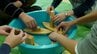 「山の人」「作る人」「伝える人」で森を支える　地元の“いわふね杉”に触れた小学生と「木育」の現場　新潟・村上市【森を守ること・第11話】　|　新潟のニュース・天気｜BSN NEWS｜BSN新潟放送