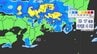東海地方あすにかけて大雨おそれ きょうも急に強まる雨や雷に注意 愛知･名古屋･岐阜･三重の天気予報（8/27 昼）　|　名古屋・愛知・岐阜・三重のニュース【CBC news】 | CBC web
