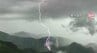 雷鳴を聞いた直後に意識を失い…標高約2700メートルの北アルプス燕岳山頂付近…53歳の会社員男性を救助…雷に打たれたか…雷は落ちた地点から電流が地面伝わって広がり、感電するケースも　|　SBC NEWS | 長野のニュース | SBC信越放送