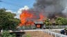 「お寺が燃えている」佐賀市の寺院で火事　けが人は確認されず　|　福岡のニュース｜RKB NEWS｜RKB毎日放送