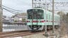 西鉄天神大牟田線「桜台駅」で人と列車の事故　「筑紫駅」～「西鉄二日市駅」約2時間運転見合わせ　|　福岡のニュース｜RKB NEWS｜RKB毎日放送