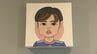「息子は成功、自分は下っ端」　イラストレーターりおたさんの父　初の個展に91人の似顔絵　山口　|　山口のニュース・天気・防災｜tys NEWS｜ｔｙｓテレビ山口