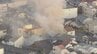 【速報】「灰色の煙が出ていて、1階と2階からも炎が出ている」木造2階建て住宅で火事　大阪・東大阪市　|　MBSニュース | 関西の最新ニュースを分かりやすく。