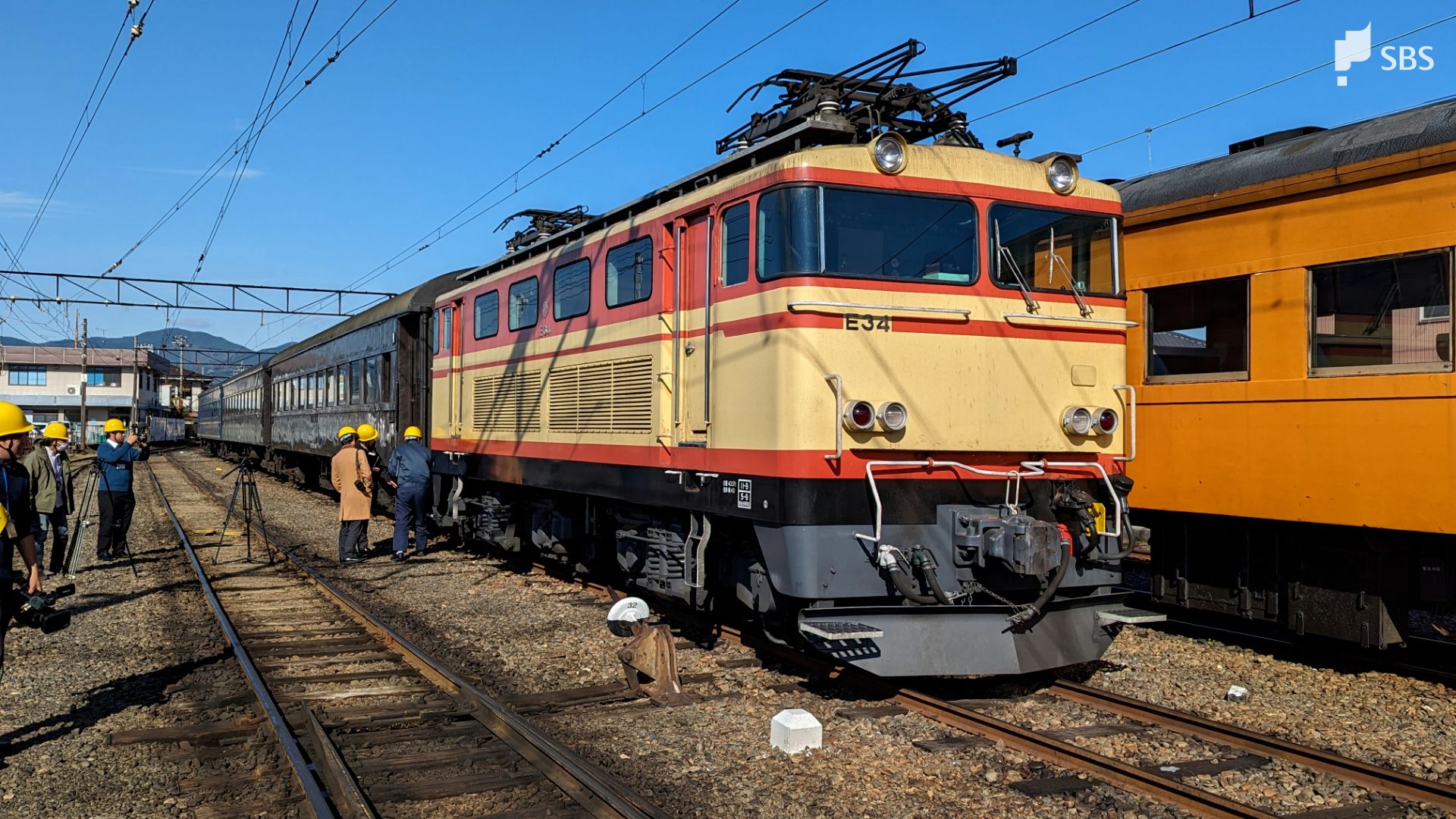 静岡鉄道管理局電気機関車応急処置に関する標準 期待にそむく事故」人気のローカル鉄道で連結器が外れる 重大