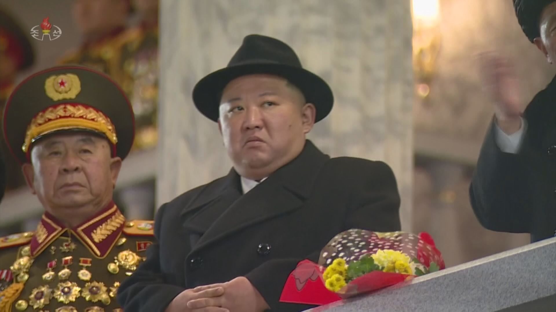 【速報】北朝鮮“ミサイル” 「落下予告地点に到達せずレーダーから消えた」韓国メディア | TBS NEWS DIG