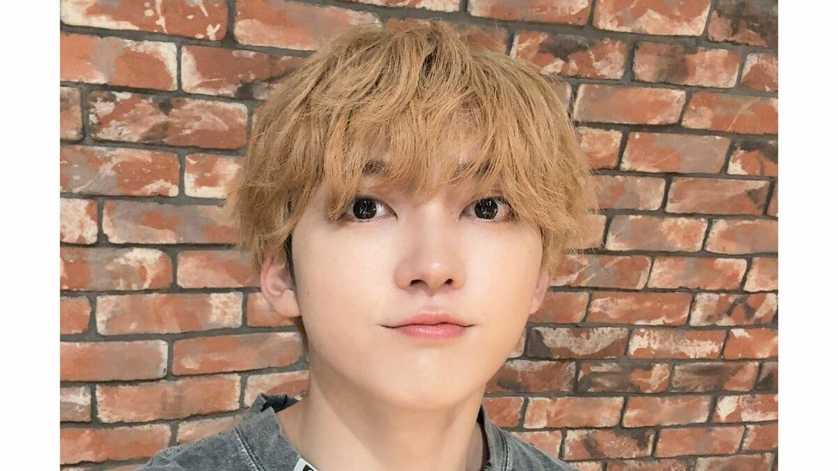 超特急・ユーキ 】 副鼻腔炎手術を受けていたことを公表 「両鼻で