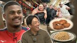 「手羽先パワー!」来日2年目のカープ・モンテロのパワーの源は広島の中華料理店『食客園』 大好物の手羽先唐揚げを食べた翌日に来日初サヨナラ弾! 頼れる助っ人を支える絶品グルメと店主との絆に迫る|TBS NEWS DIG