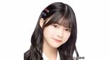 【AKB48・畠山希美】 体調不良のため活動を休止 「しばらくお休みをいただき回復に努めますので、活動再開までの間お待ちいただけると嬉しいです。」|TBS NEWS DIG