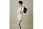【戸田恵梨香】ばっさりマニッシュショートに黒の “グッチ・ジャッキー” グッチのブランドアンバサダーに就任 「光栄」の一方で「緊張してぎこちないよね」|TBS NEWS DIG