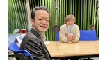 お茶を飲んだときやお風呂に入ったとき、なんで「ああー」って声が出るの?【パンサー向井の#ふらっと】|TBS NEWS DIG