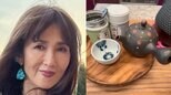 【 工藤静香 】 「1番茶の少し苦味の後の甘味に感激します！」　自分流「1番茶の大好きな淹れ方」を公開|TBS NEWS DIG