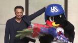 つば九郎が前“鳥”未到、史上1“羽”目となる主催2000試合出場の大記録!「もうあのころのじゅんすいなこころは・・・」|TBS NEWS DIG