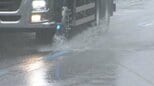 「台風のたまご」から変わった低気圧で大分県も南部中心に大雨|TBS NEWS DIG