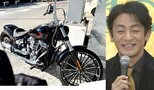 【 片岡愛之助 】愛車ハーレー「ブレイクアウト君と走りました」　休演日の朝に爽快な一コマ|TBS NEWS DIG