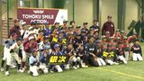 「将来につなげてほしい」 元プロ野球選手で楽天の球団アンバサダー銀次さんが実技指導 小学生47人が学ぶ 盛岡市 |TBS NEWS DIG