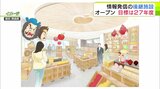 「独自性が高いユニークなつくりにしたい」7月に営業終了の“青森県のアンテナショップ”「あおもり北彩館東京店」の後継施設 2027年度のオープン目指す考え | 青森のニュース│ATV NEWS│青森テレビ