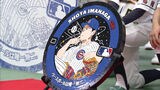 「投げる哲学者」MLBカブス今永投手 世界に一つだけのマンホールカバー設置 | 福岡のニュース|RKB NEWS|RKB毎日放送
