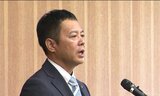 「失敗を恐れずにチャレンジ」20年ぶりに新たなリーダー、大町市長選で初当選・柳原健市長が初登庁「手探りで答えを見つけていく組織に」と職員に呼びかけ | SBC NEWS | 長野のニュース | SBC信越放送