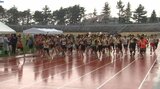 第78回盛岡市内一周継走大会 高校男子は盛岡大附属Aが3連覇 表彰式にはスキージャンプの小林陵侑選手も登場 岩手|TBS NEWS DIG