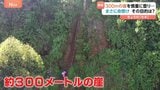 「だから私はここに来る」アフリカ・ウガンダで300mの崖を登る女性 果たしてその目的は?|TBS NEWS DIG