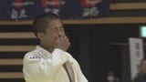 柔道個人で柳ヶ浦・吉村悠之介が涙の日本一 北部九州インターハイで県勢が躍進 大分 | 大分のニュース|OBS NEWS|大分放送