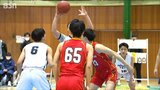ライバル校たちには「本当に感謝しかない」復旧した体育館で記念試合【能登半島地震】新潟工業高校バスケ部 | 新潟のニュース・天気|BSN NEWS|BSN新潟放送