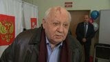 「このままでは大惨事になりかねない」ゴルバチョフ氏(91)が生前、JNNの取材に訴えていた警鐘【インタ全文】 |TBS NEWS DIG