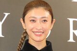 【 山田優 】 「紅葉を見て、温泉に行きたい」　おしゃれして出かけたい場所を語る|TBS NEWS DIG