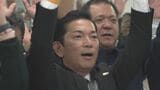 浦添市長選挙 松本哲治氏が4期目の当選 軍港移設への市民理解「再確認できた」 | 沖縄のニュース|RBC 琉球放送