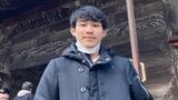 “変な人”もう言わせない 突然体が動き出す#トゥレット症と生きる酒井隆成さん(23)の夢「穏やかな生活を手に入れたい」手記公開~僕と時々もう1人の僕~ | 名古屋・愛知・岐阜・三重のニュース【CBC news】 | CBC web