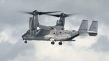 陸上自衛隊佐賀駐屯地 開設から2か月 有明海に向かって飛行するオスプレイが”日常”に 佐賀 | 福岡のニュース|RKB NEWS|RKB毎日放送