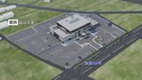 砺波警察署(仮称)は国道359号沿いに建設へ…砺波・南砺・小矢部の3警察署を再編 28年度中の完成を目指す 富山 | 富山のニュース|天気・防災|チューリップテレビ
