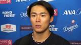 山本由伸「感覚よりもすごくスピード出てまた新しくいい感覚」と手応え、指揮官は「まさにエースの証拠」と大絶賛|TBS NEWS DIG