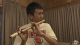 田名部まつり開幕まで1か月　囃子の練習開始「最高の音色を響かせたい]|TBS NEWS DIG