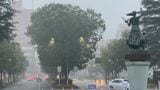 喜多方では1時間降水量が「9月の観測史上最大」に 各地で大雨、土砂災害注意 福島 | 福島のニュース│TUF