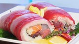 2025年の節分は「2月2日」 マグロとフグで巻いた“豪華”恵方巻き “お手頃”ハーフサイズも登場 商戦本格化 | 大分のニュース|OBS NEWS|大分放送
