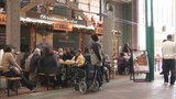 ”社会や街に出て自信を持ってもらいながら周りの方との交流の輪を” デパートで「認知症カフェ」開催 福岡・天神 | 福岡のニュース|RKB NEWS|RKB毎日放送