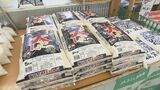 1家族5キロまで…コメ入荷も2分で完売「令和の米騒動」いつまで続く? 福島 | 福島のニュース│TUF