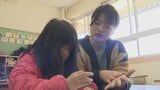 「算数の文章問題が楽にできたのでやったーと思いました」 大学生が小学生に冬休みの宿題を教える 甲府市 | 山梨のニュース | UTYテレビ山梨