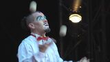 6年ぶり開催のポップサーカス山梨公演 きのう千秋楽 55日間でおよそ6万が訪れる | 山梨のニュース | UTYテレビ山梨