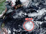 台風10号 27日(火)に強い勢力で九州~関東に直撃のおそれも 海面水温が高いコースを北上し急発達か | 福岡のニュース|RKB NEWS|RKB毎日放送
