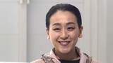 浅田真央さん 夢がかなった「MAO RINK」お披露目 “笑顔のあふれる場所に、そして世界一を獲れるスケーターを”【フィギュア】|TBS NEWS DIG