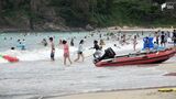 「暑すぎて出控えが」コロナ禍のち“海離れ” 海水浴場大幅増見込めず…気をもむ関係者 | 静岡のニュース | SBSNEWS | 静岡放送