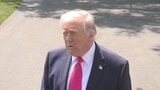 イランが女性8人の処刑を中止か　トランプ大統領がSNSで感謝を表明　前日に解放呼びかけ|TBS NEWS DIG