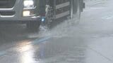 「台風のたまご」から変わった低気圧で大分県も南部中心に大雨|TBS NEWS DIG